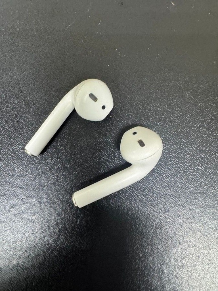 Розпродаж Apple airpods 2nd generation a1602, a2031, a2032, продавець Техноскарб