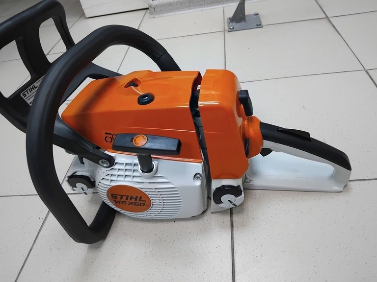 Розпродаж Stihl ms 260 40cm, продавець Техноскарб