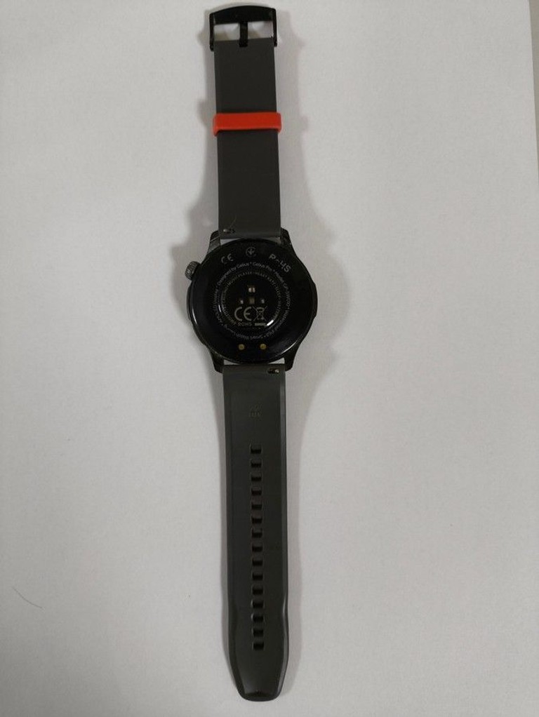 Розпродаж Gelius pro gp-sw010 amazwatch gt3, продавець Техноскарб
