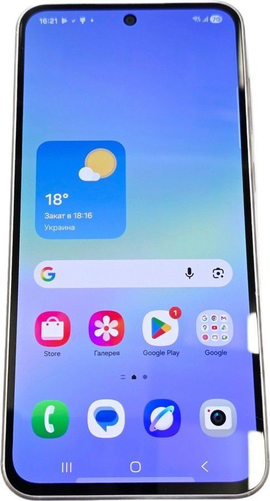 Купити Samsung galaxy a36 5g 8/256gb Б/У