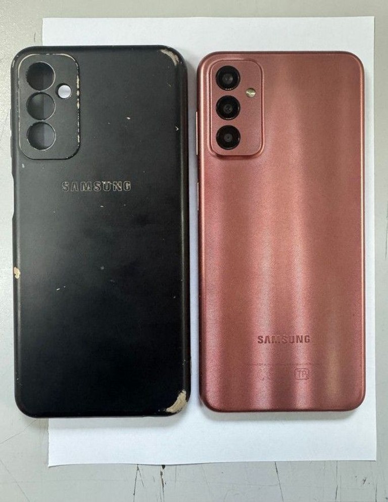 Samsung galaxy m13 sm-m135f 4/64gb Код:01-201158398. Зображення 5