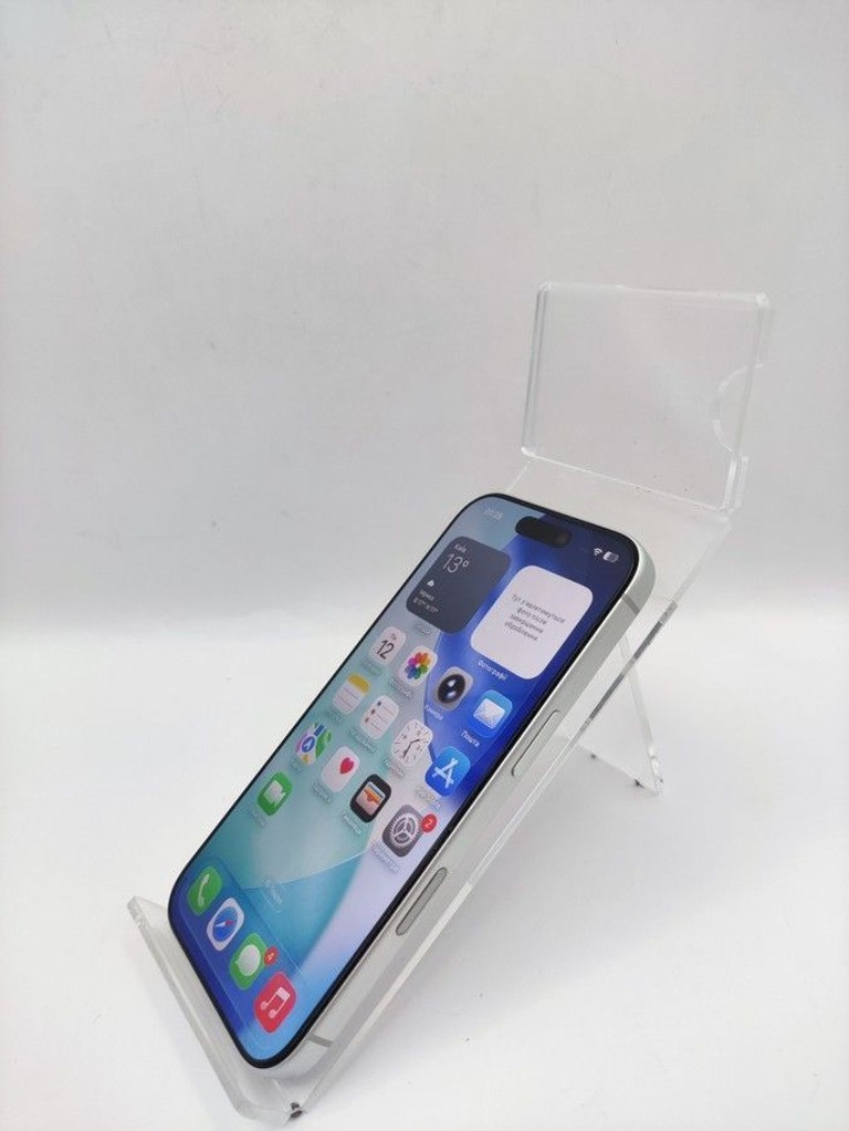 Apple iPhone 17 Pro 256GB Deep Blue (MG8J4) Код:01-201159159. Зображення 6
