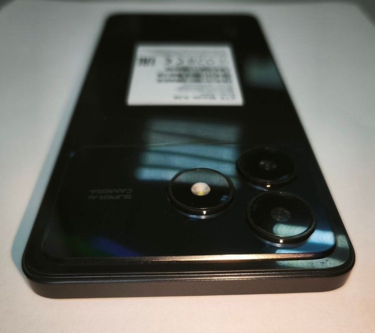 Zte Blade A36 4/64GB Green Код:01-201158494. Изображение 7