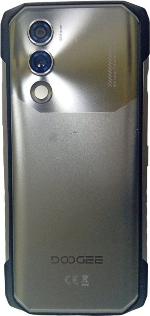 Распродажа Doogee Blade 10 Power 6/256GB Black, продавец Техноскарб