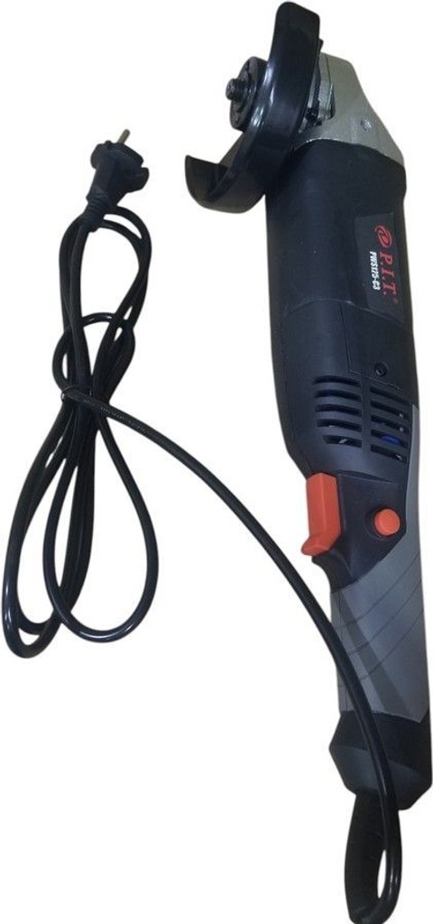 Купить P.i.t. PWS125-C3 Б/У