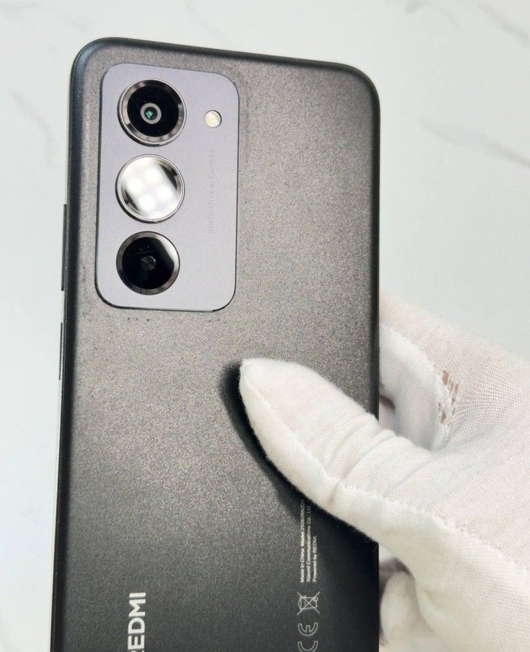 Xiaomi redmi 15 4g 8/256gb Код:01-201159222. Изображение 8