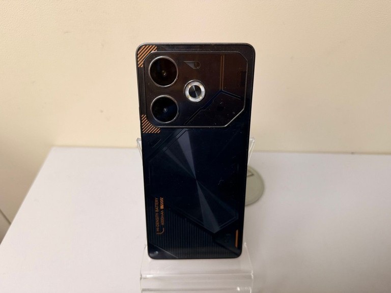 Розпродаж Tecno pova 6 li7 12/256gb, продавець Техноскарб