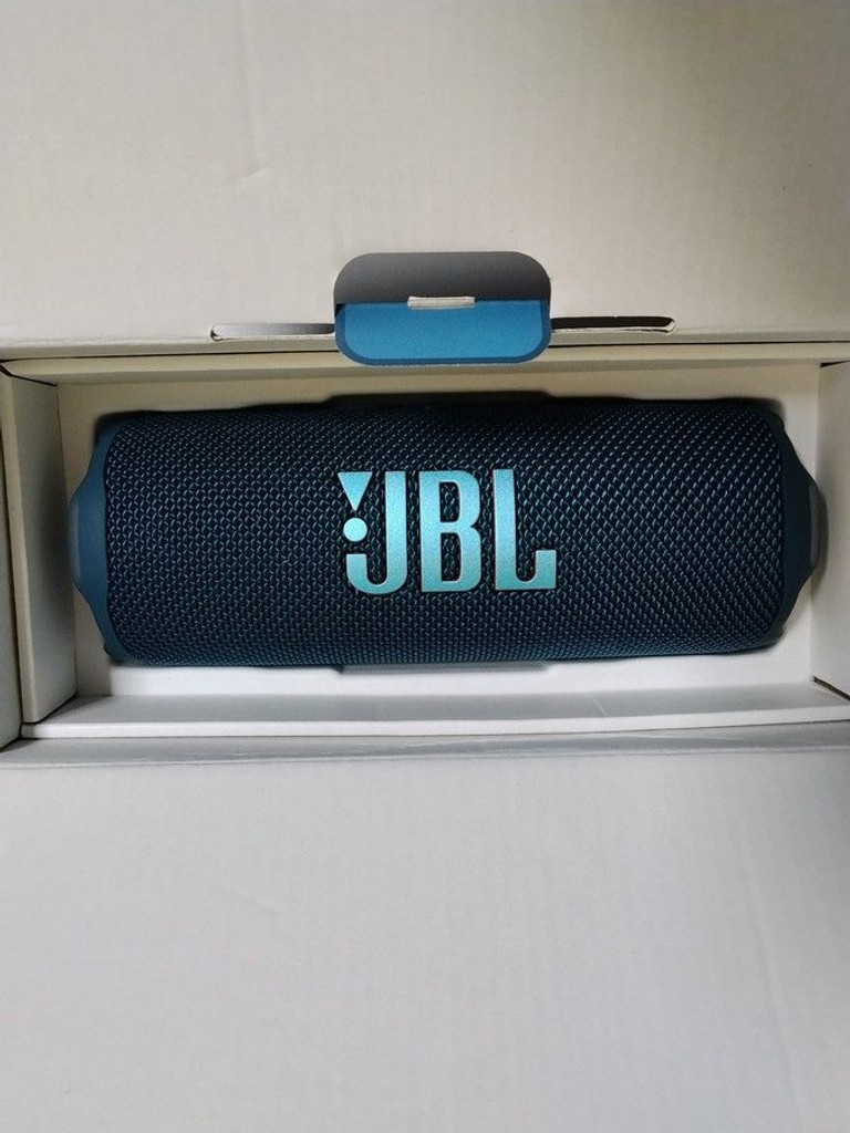 Объявление Jbl flip 7 Б/У