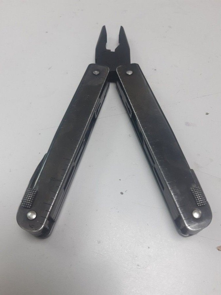 Купить Victorinox swisstool Б/У