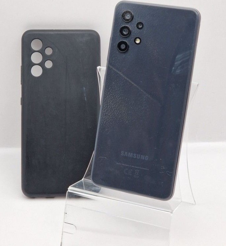 Объявление Samsung a325f galaxy a32 4/128gb Б/У