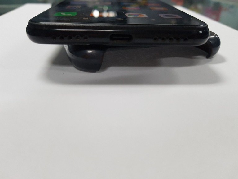 Дешиво Xiaomi Redmi Note 7 3/32GB Black с ломбарда