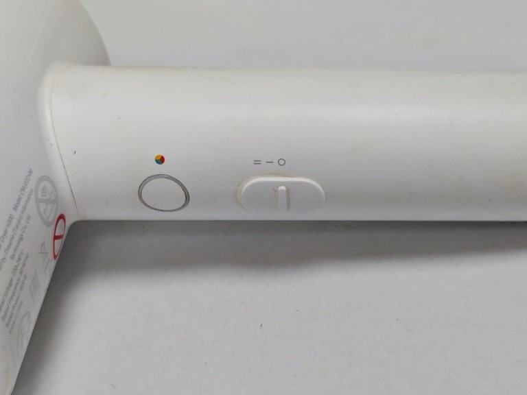 Xiaomi Mi Ionic Hair Dryer H300 Код:01-201162060. Изображение 6