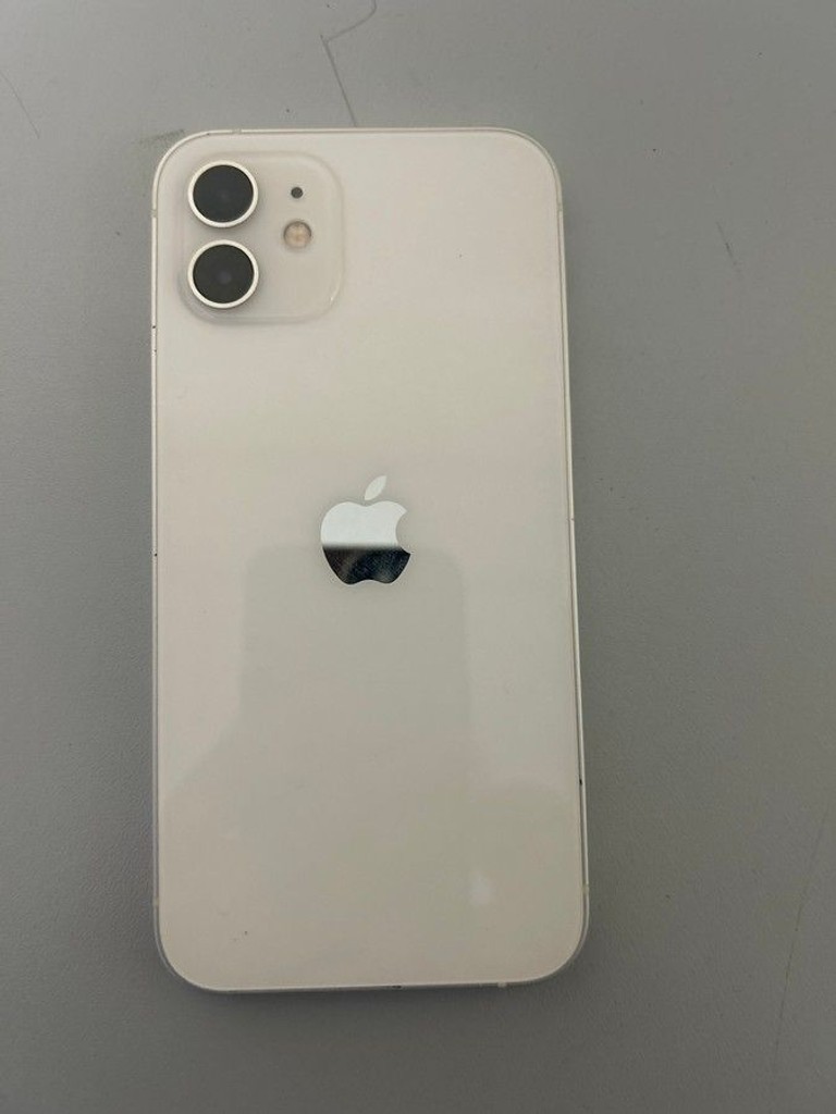 Дешиво Apple iPhone 12 64GB (PRODUCT)RED с ломбарда