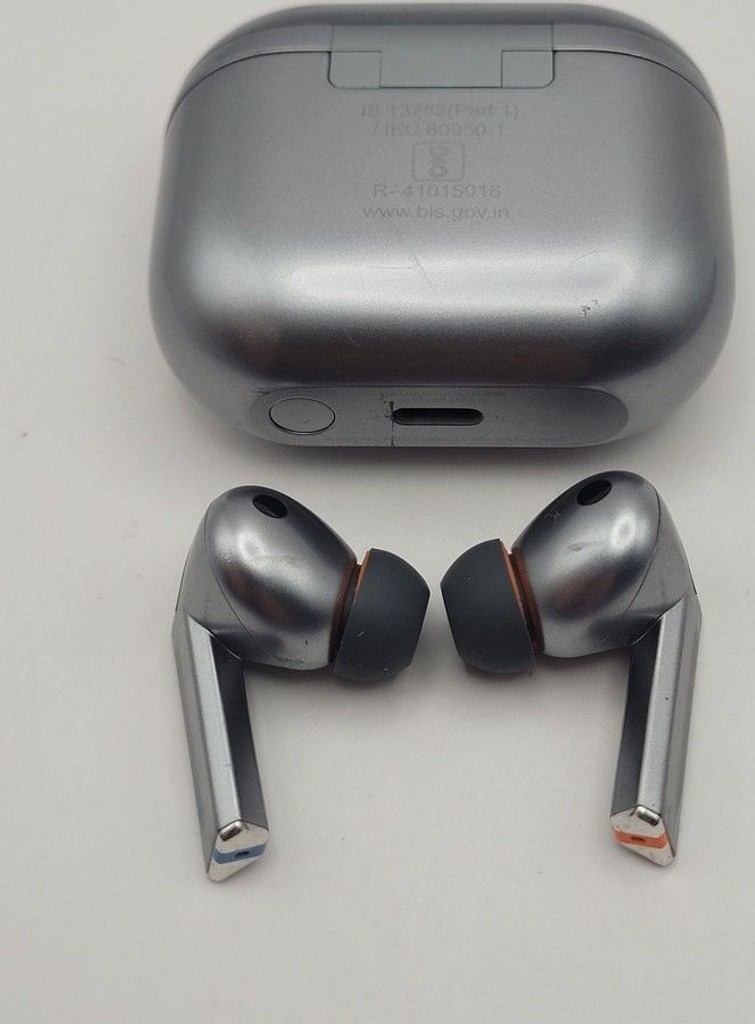 Дешево Samsung galaxy buds3 pro з ломбарду