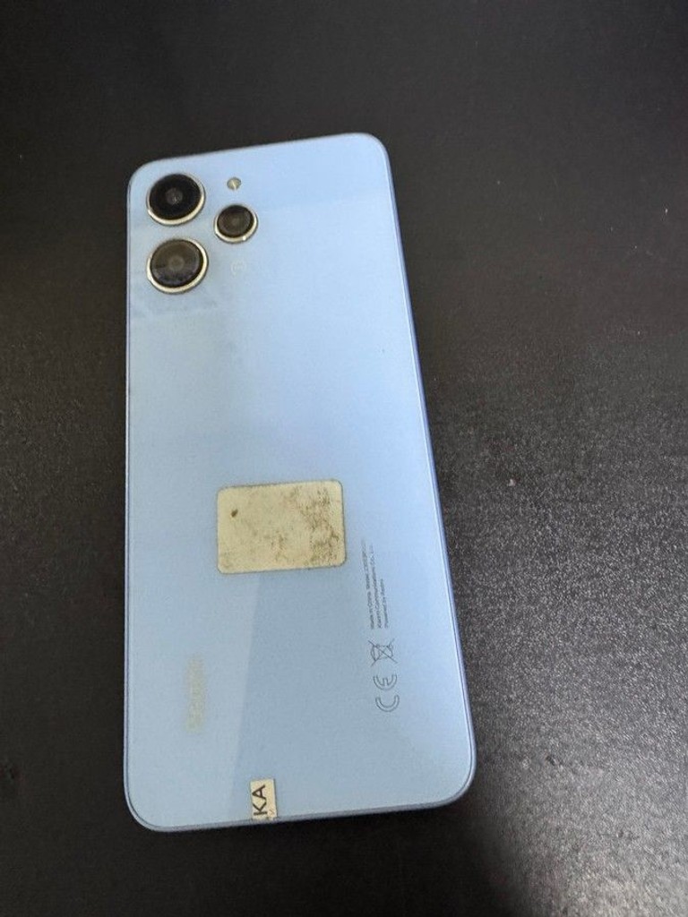 Купити Xiaomi redmi 12 4/128gb Б/У