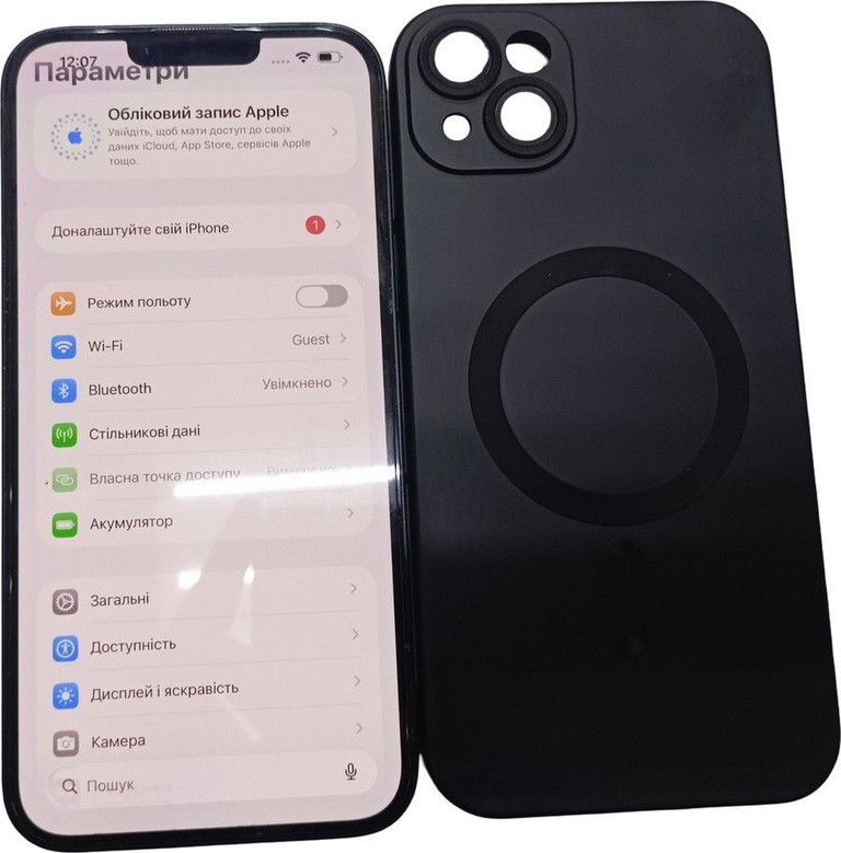 Купити Apple iphone 14 plus 128gb Б/У