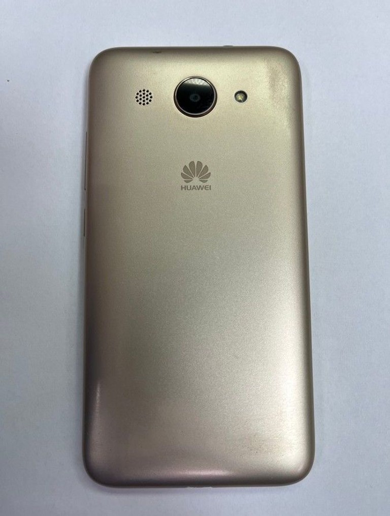 Купить Huawei y3 2017 1/8gb Б/У