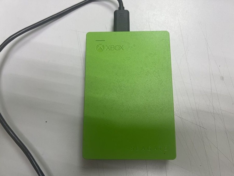 Объявление Seagate srd0nf2 4tb Б/У
