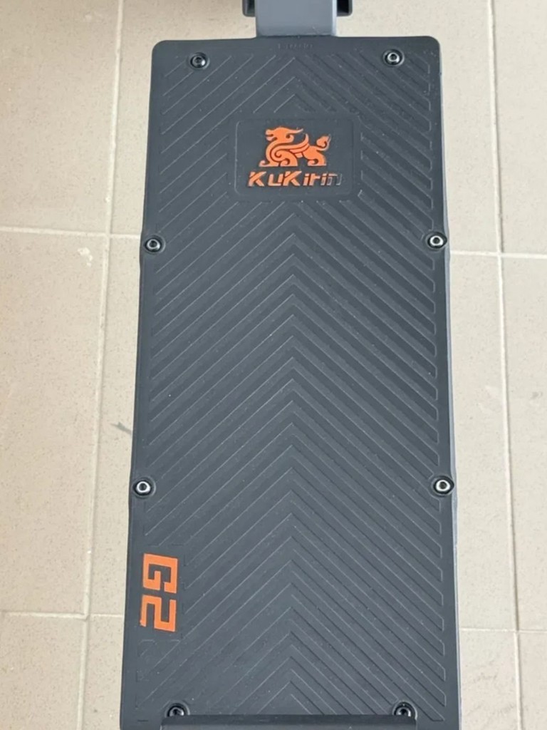 KuKirin G2  Код:null. Зображення 10