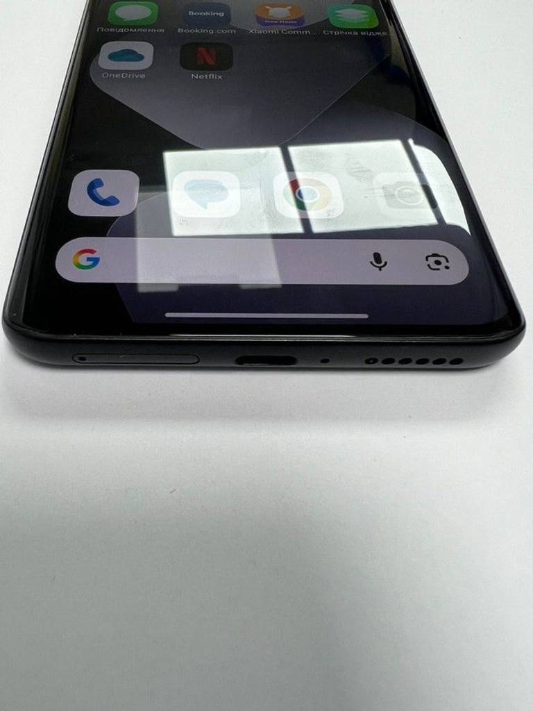 Объявление Xiaomi Redmi Note 15 5G 6/128GB Midnight Black Б/У
