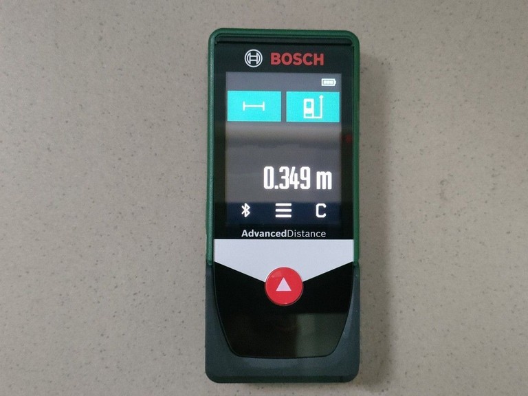 Bosch advanceddistance 50c Код:01-201170212. Зображення 7