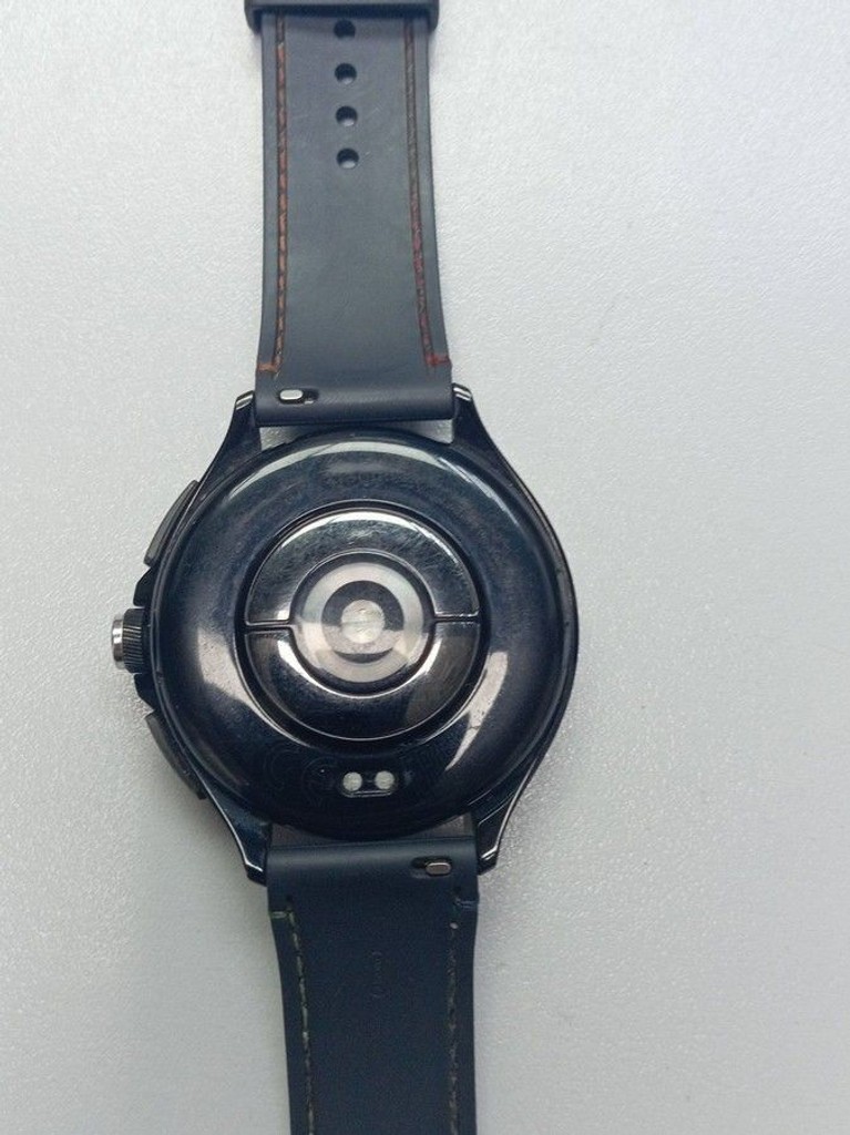 Оголошення Xiaomi watch 2 Pro Б/У
