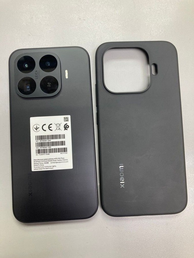 Xiaomi 17T 12/512GB Violet Код:01-201171676. Изображение 5