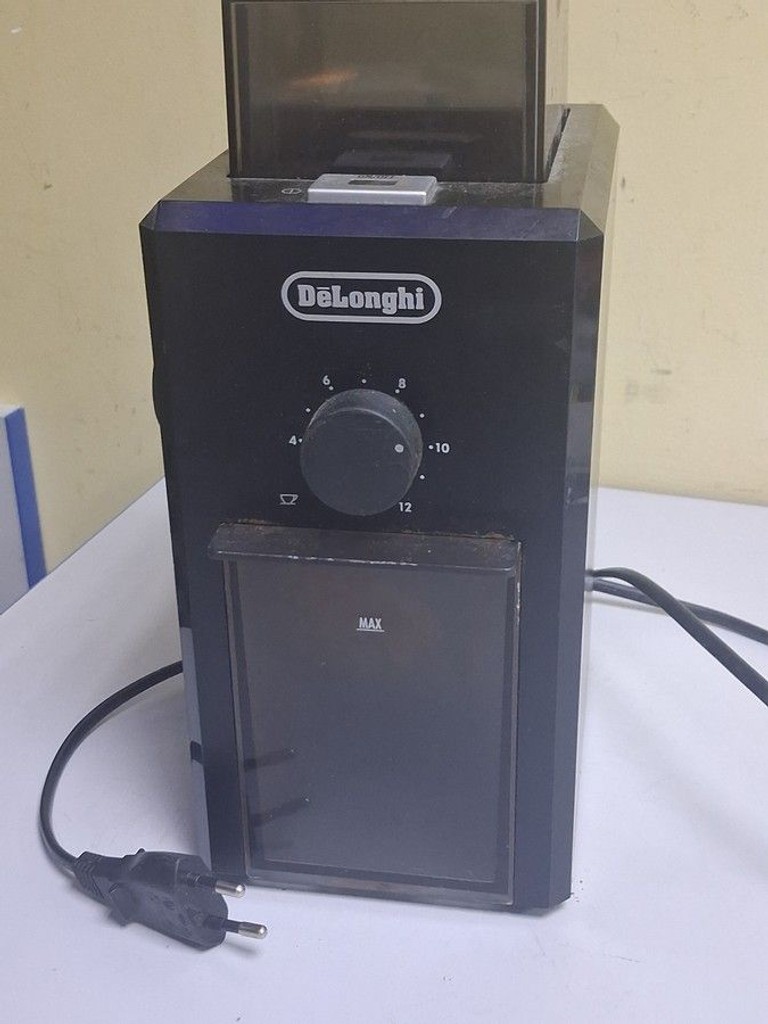 Delonghi KG 79 Код:01-201166788. Изображение 8