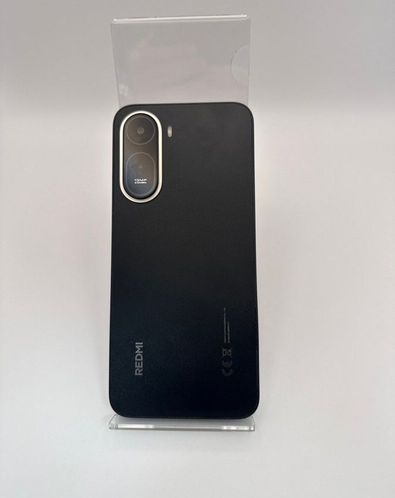 Xiaomi Redmi A7 Pro 4/128GB Black Код:01-201175286. Изображение 5