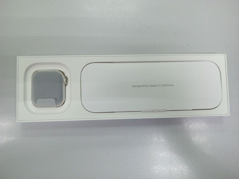 Распродажа Apple watch se 2 gps 40mm aluminium case, продавец Техноскарб