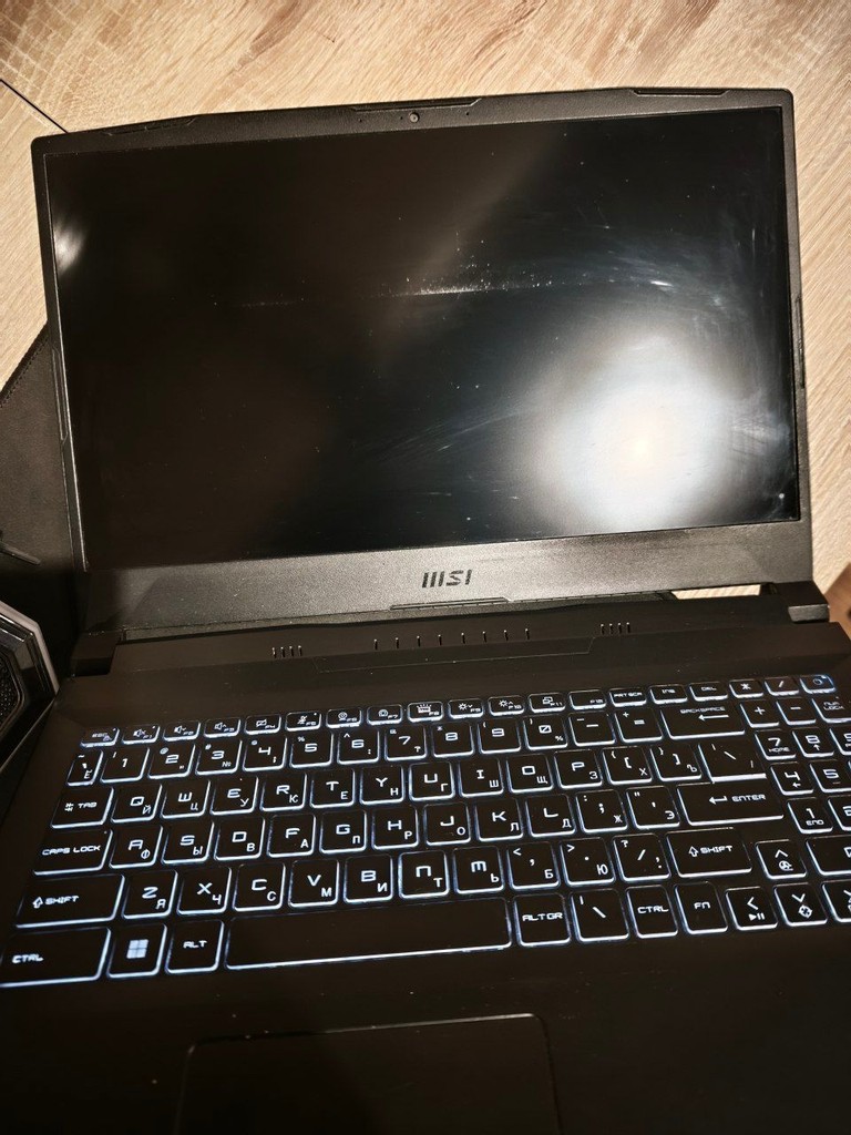 MSI Katana GF66 11UC (GF66 11UC-864XPL) Код:null. Изображение 7