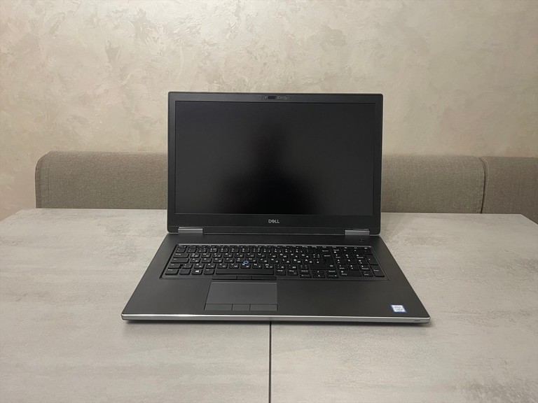Dell Precision 7740, 17.3" Код:null. Зображення 5
