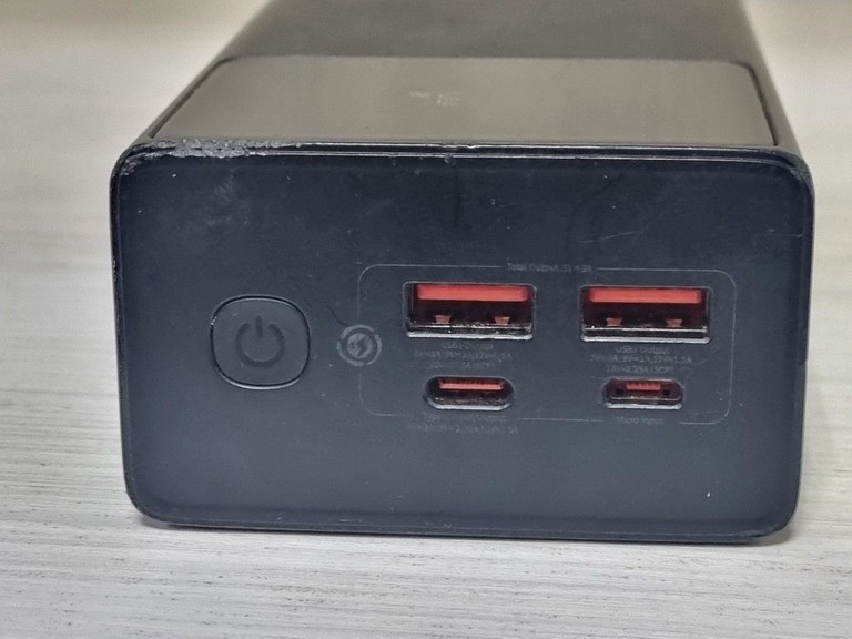 Распродажа Baseus 22.5w 30000mah, продавец Техноскарб