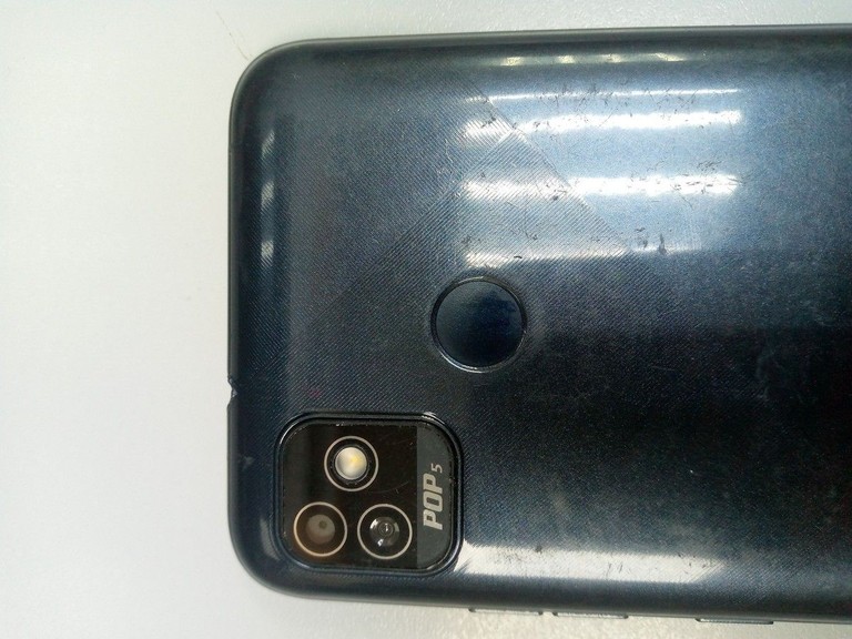 Tecno pop 5 2/32gb Код:01-201179599. Зображення 6