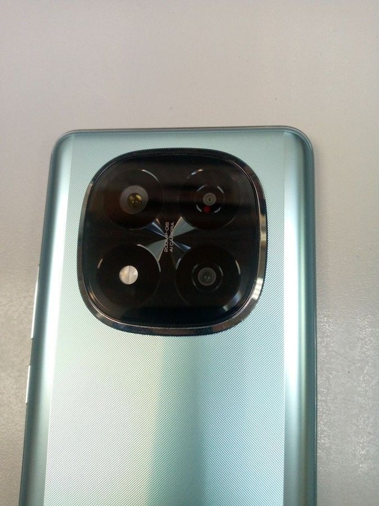 Распродажа Xiaomi Redmi Note 15 Pro 5G 8/256GB Glacier Blue, продавец Техноскарб