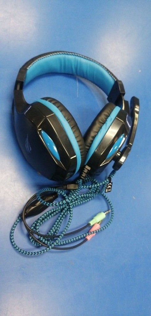 Оголошення Havit hv-h763d/blue Б/У