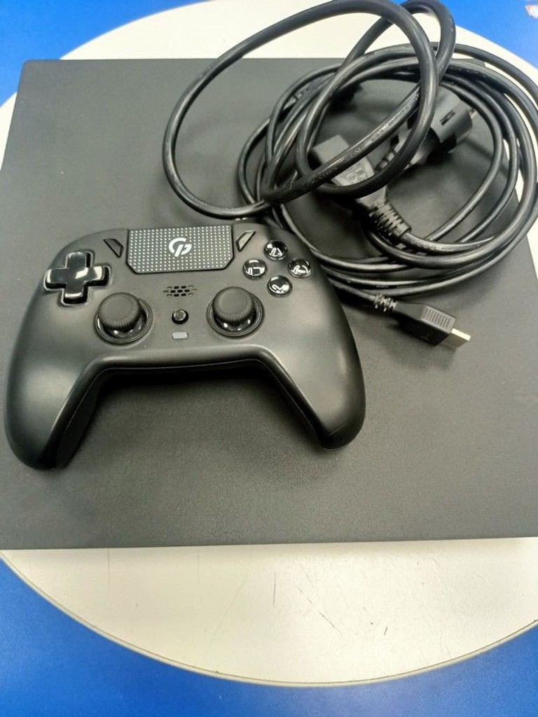 Оголошення Sony playstation 4 pro 1tb Б/У