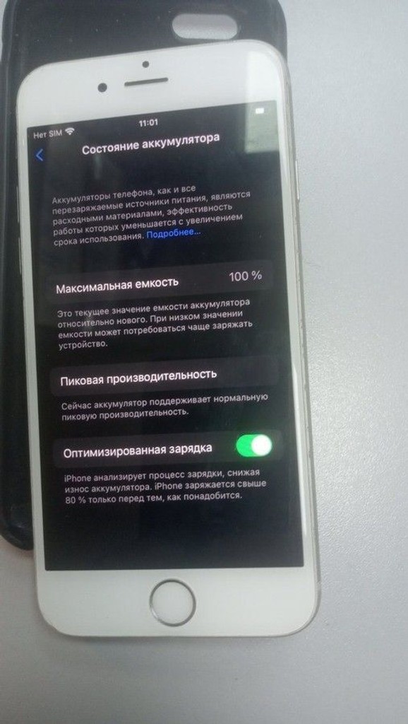 Дешиво Apple iphone 6s 128gb с ломбарда