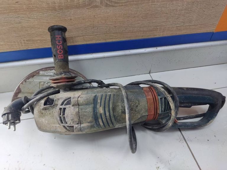 Купити Bosch gws 24-230 lvi Б/У