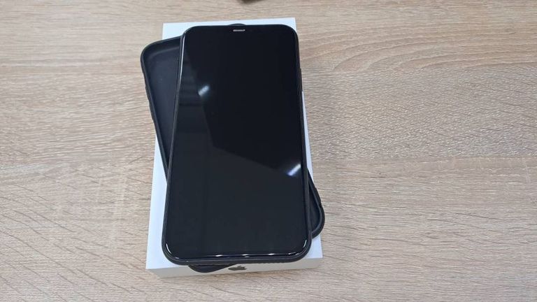 Купити Apple iphone 11 64gb Б/У