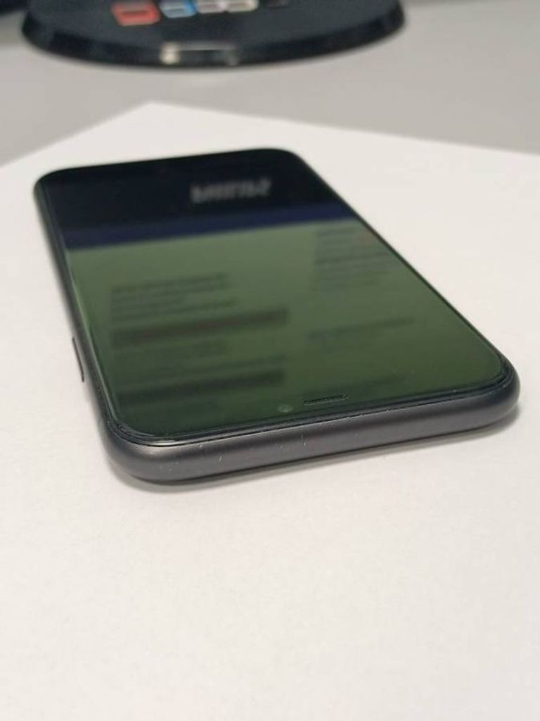 Розпродаж Apple iphone 11 128gb, продавець Техноскарб