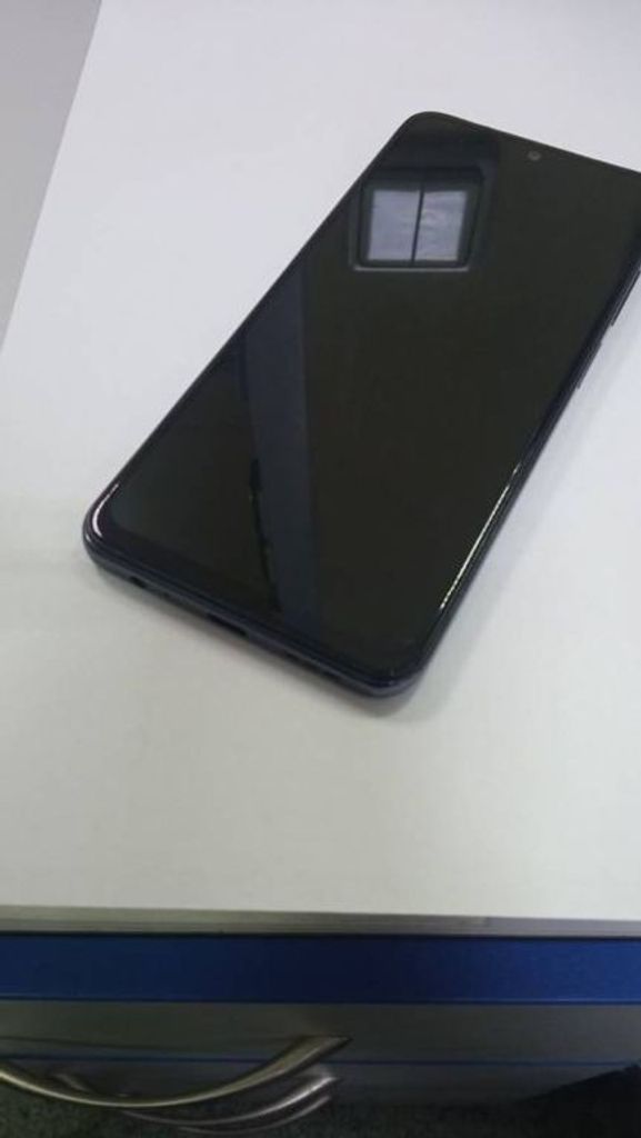 Объявление Xiaomi redmi note 10 4/64gb Б/У