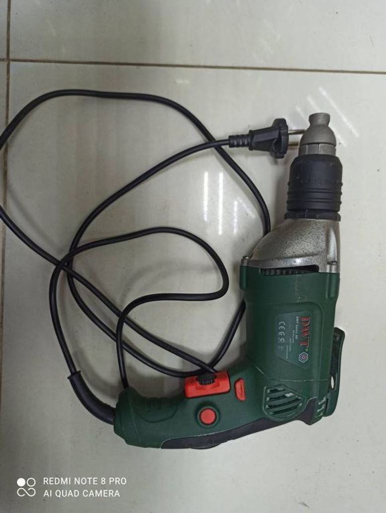 Объявление DWT TS-550V Б/У