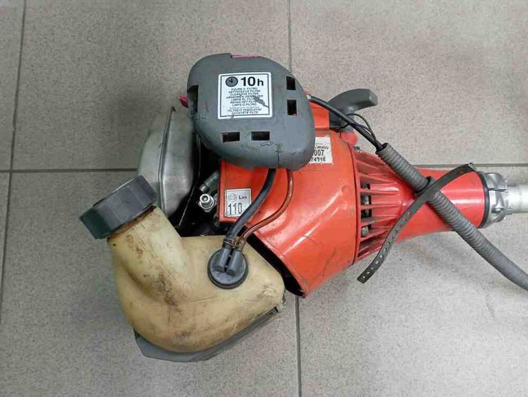 Oleo-mac SPARTA 25 (61039109E1) Код:2000003537198. Зображення 4