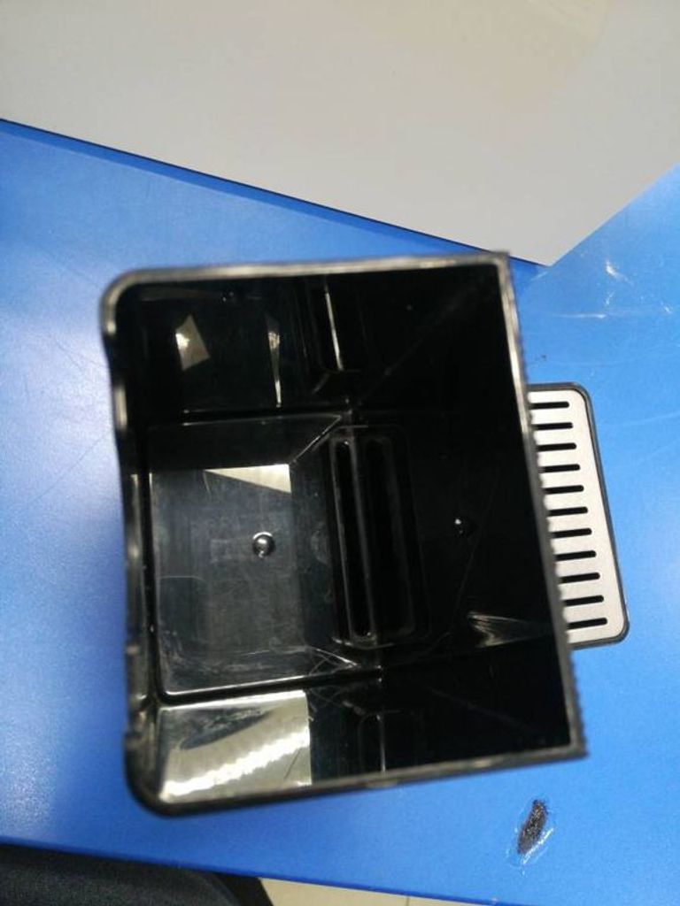 - Scishare Capsule Coffee Machine mini S1201 Код:16-000157508. Зображення 8