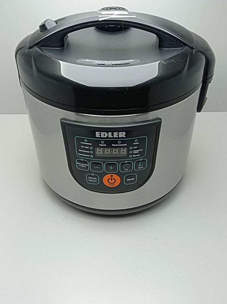 Edler EDMC-2005 Код:2000003560875. Зображення 6