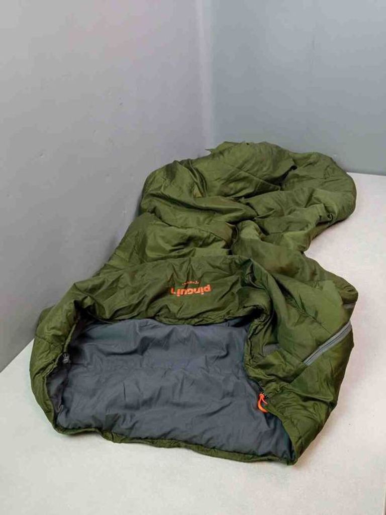 Pinguin Expert /BHB micro / 175cm left, grey Код:2000003525690. Изображение 6