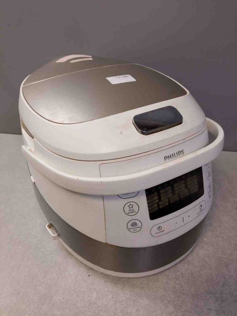 Philips HD4734/03 Код:2000003385676. Зображення 6