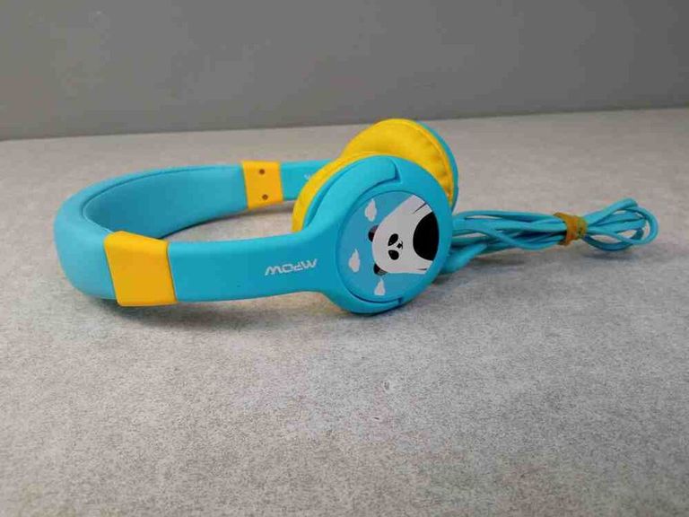 MPOW LH1 Kids Wired Код:2000003156542. Изображение 7