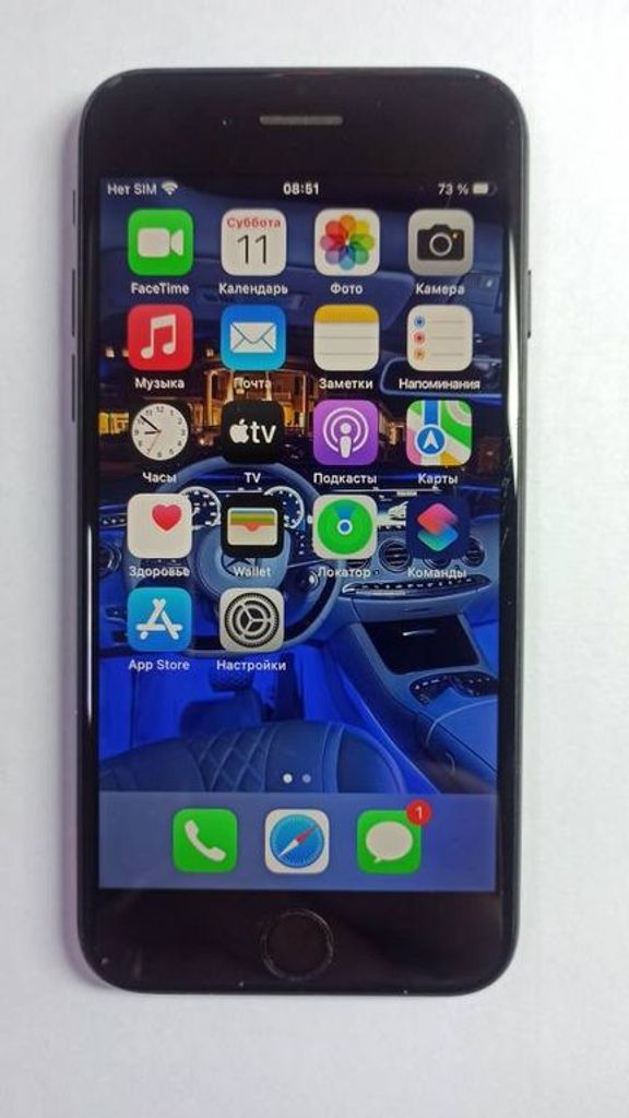 Купить Apple iphone 7 32gb Б/У